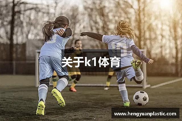 关于k1体育